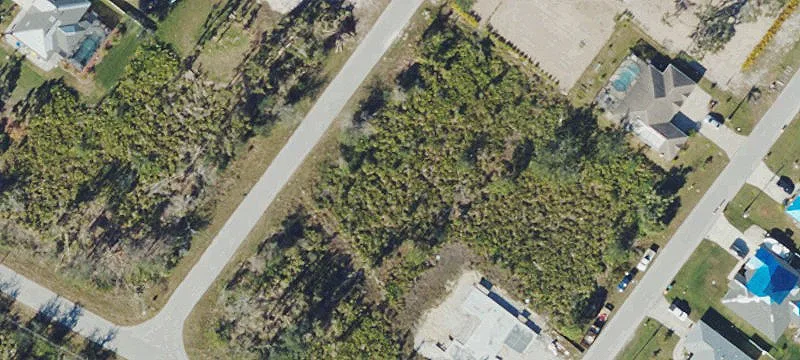 Residential Home Lot