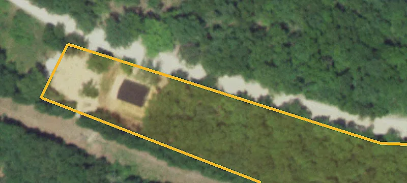 Lake-Access Double Lot Package
