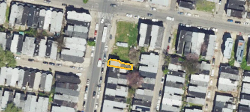 Residential Land Lot