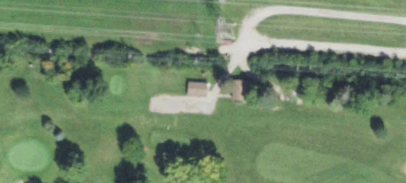 Acreage Land Parcel