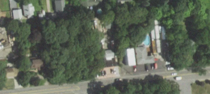 Two-Story Live-Work Building