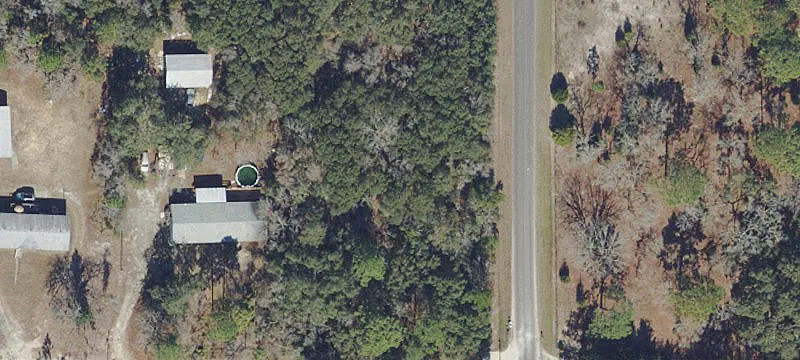 Corner Residential Development Lot