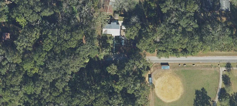 Residential Homebuilding Lot