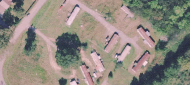 12-Lot RV Park with Expansion
