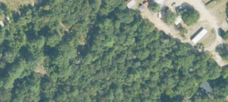 Fenced Development Land with Road Frontage
