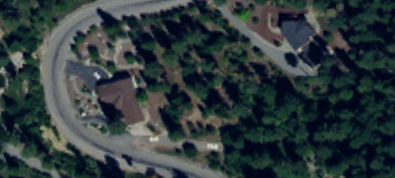 Residential Development Lot