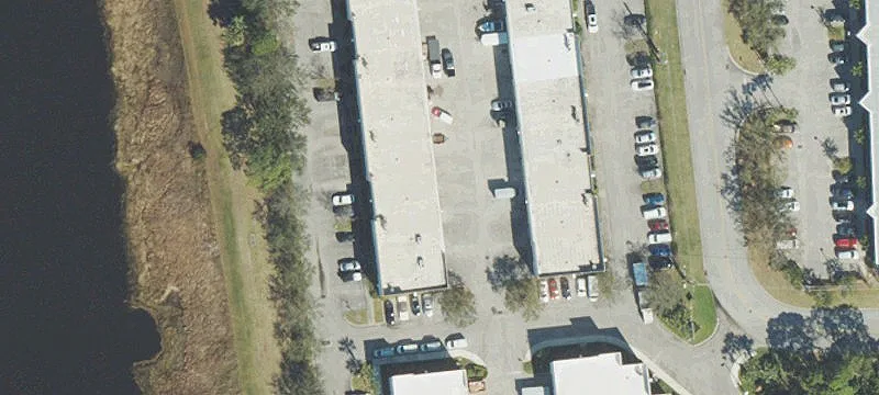 Industrial Specialty Property