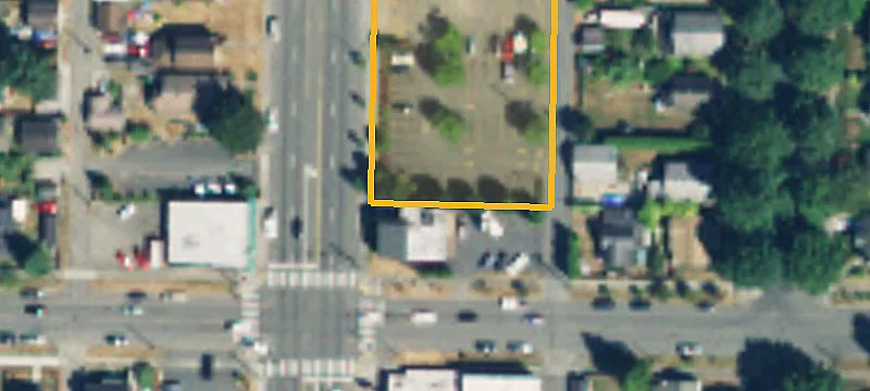 Residential Building Lot