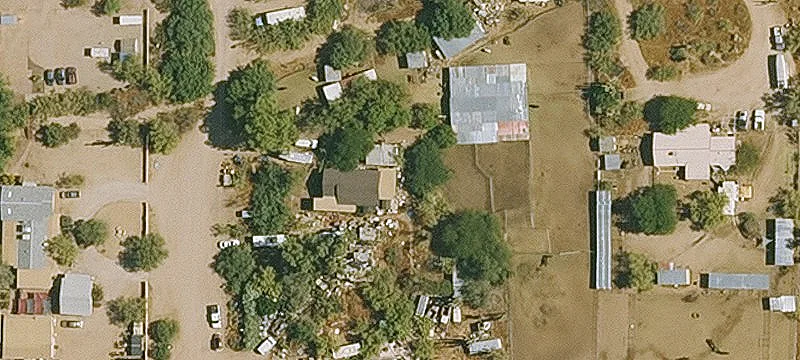 R-43 Residential Land Parcel