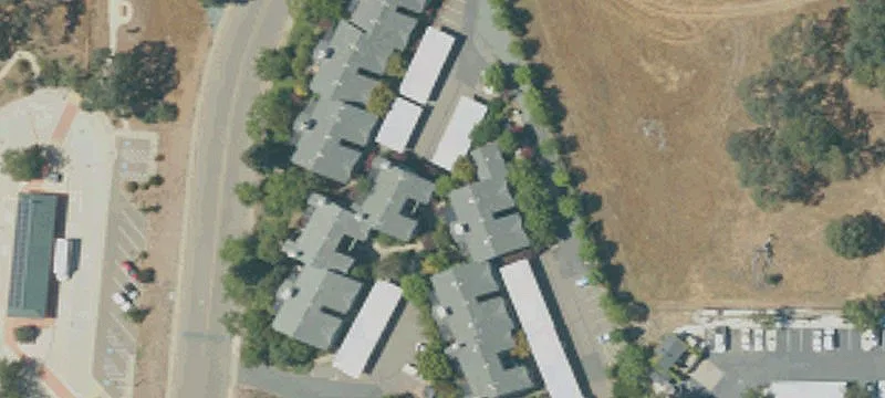 Residential Land Lot
