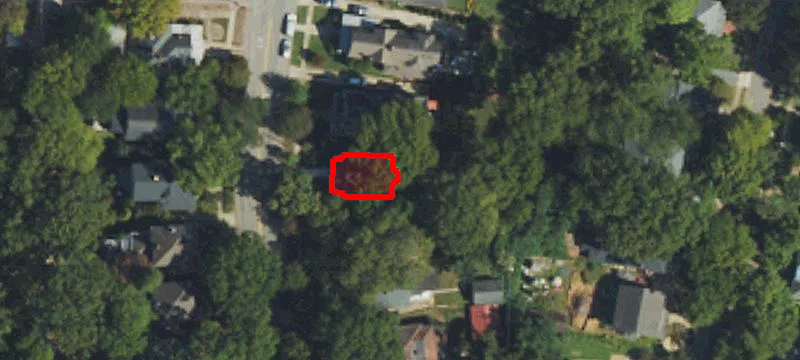 Mixed-Use Multi-Family Development Site