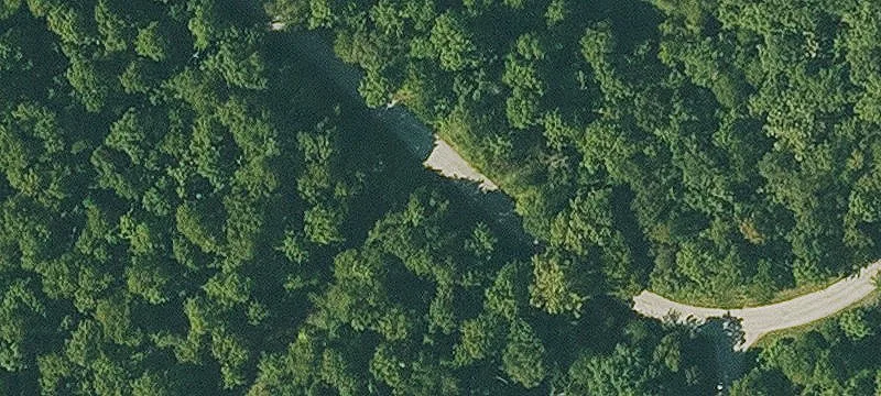 Residential Lot with Utilities Available