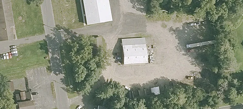 Flex Space with Office