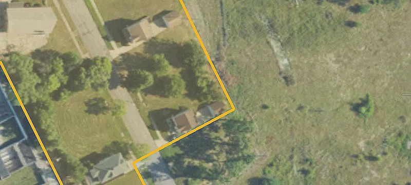 Three-Lot Residential Land Package