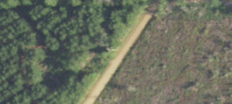 Agricultural Timberland Tracts