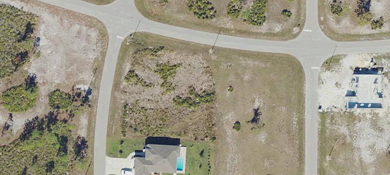 Lot & Land