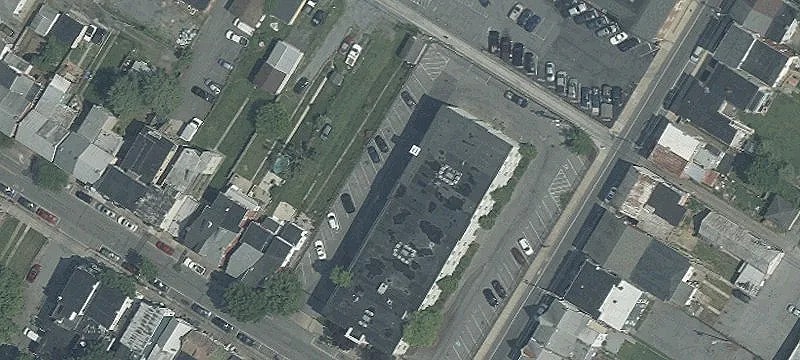 Specialty Land Parcel