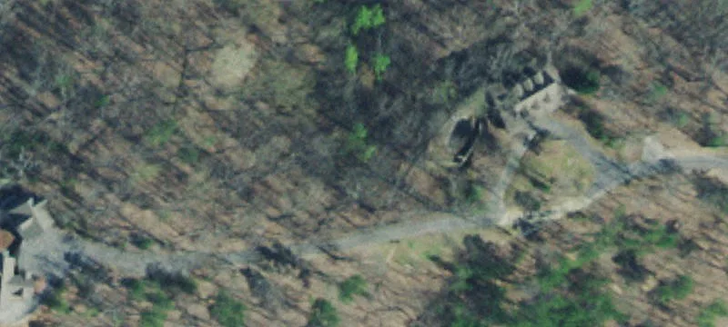 Specialty Property Lot