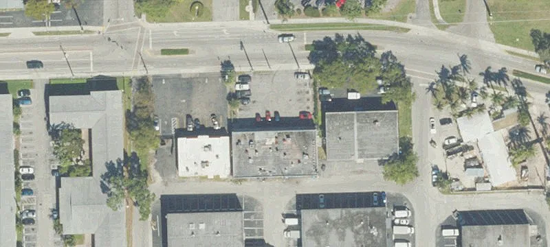 Value-Add Retail Strip Center