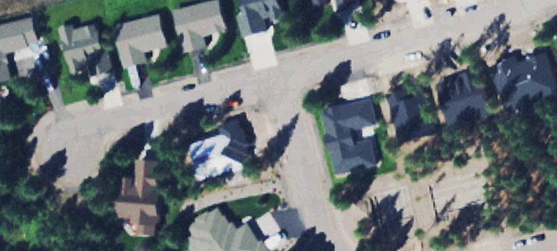 Residential Buildable Lot Community