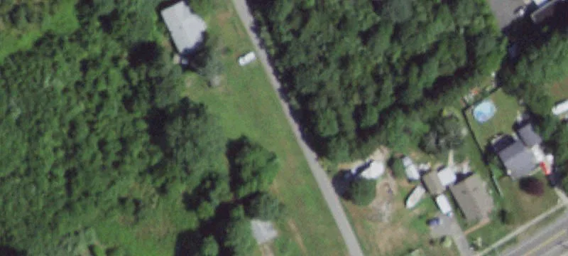 Buildable Residential Land Parcel