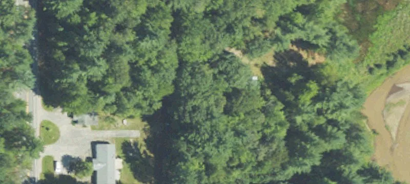 Tittabawassee Riverfront Recreational Land