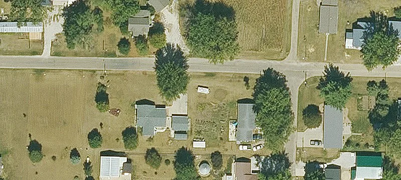 Residential Land Lot