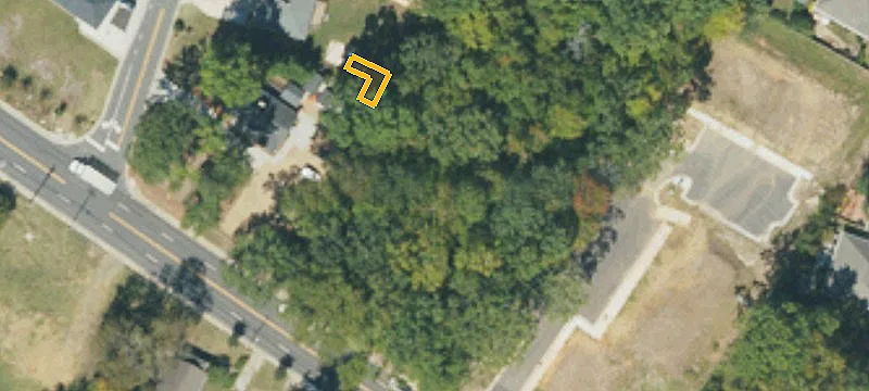 Commercial Land Site