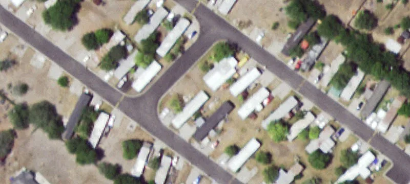 Corner Residential Development Lot