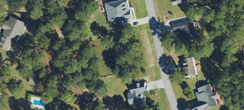 Residential Lot With Septic Installed