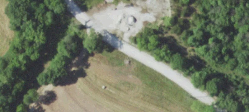 Riverfront Recreational Acreage
