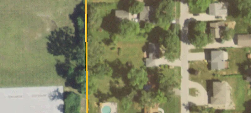 Residential Land Lot