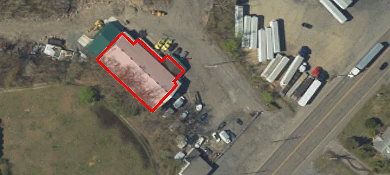 Resort Recreation Land Lot