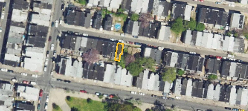 Vacant Residential Land Lot
