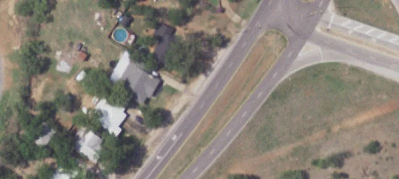 Land Parcel with Hill Views