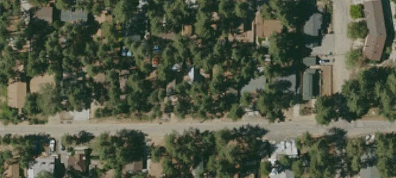 Vacant Land Lot with Airport Frontage