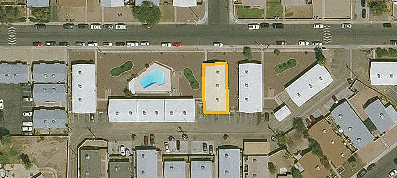 Renovated 23-Unit Apartment Community