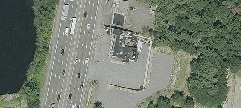 Freestanding Restaurant Investment Property