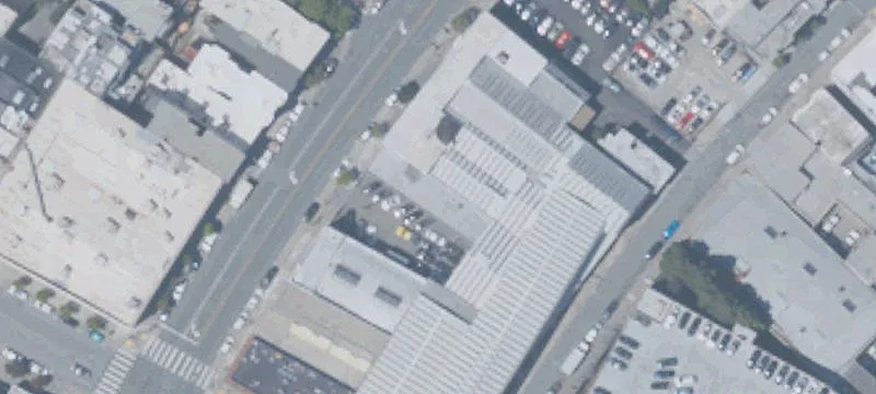 Warehouse For Sale in San Francisco