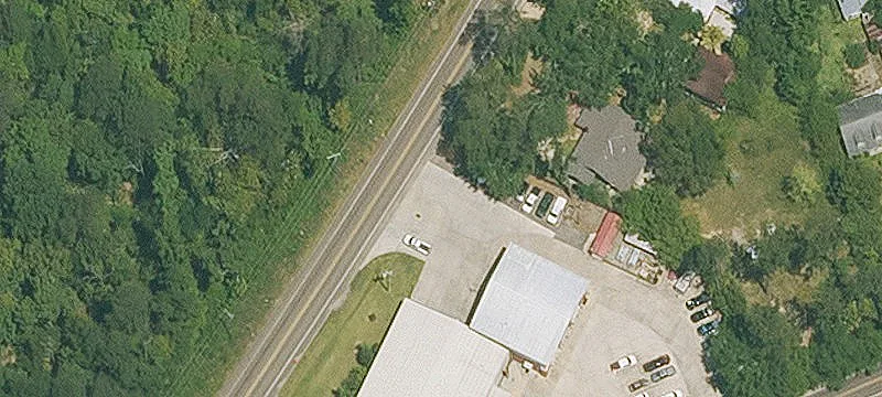 Commercial Land at Major Highway Junction