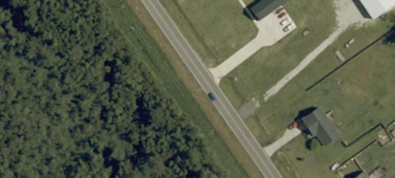 Waterfront Residential Land