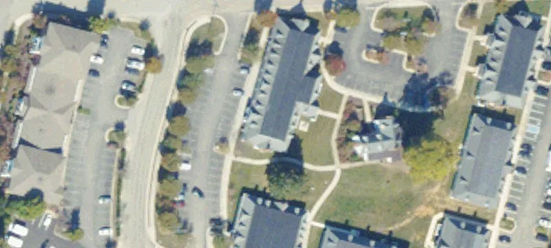 Multi-Tenant Office Building