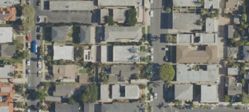 Four-Unit Residential Income Property