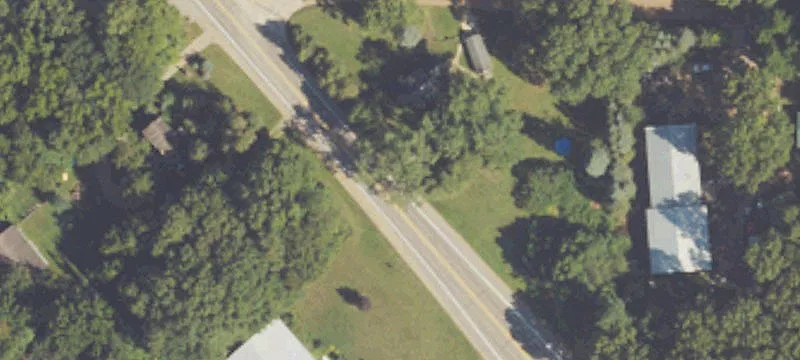 Specialty Parcel With Restoration Building