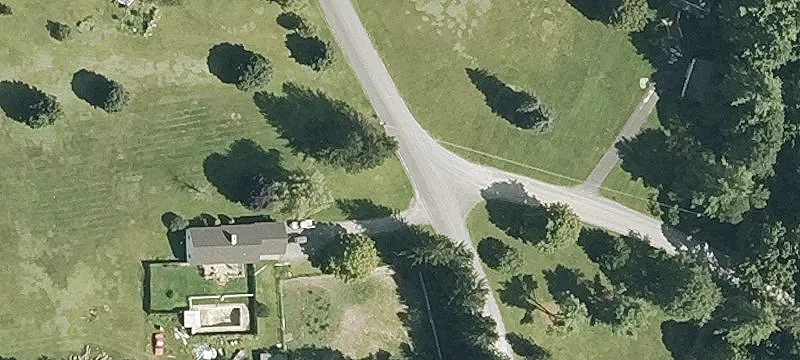 Ready-to-Build Building Lot