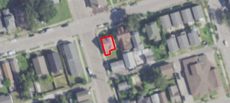 Updated Galveston Duplex