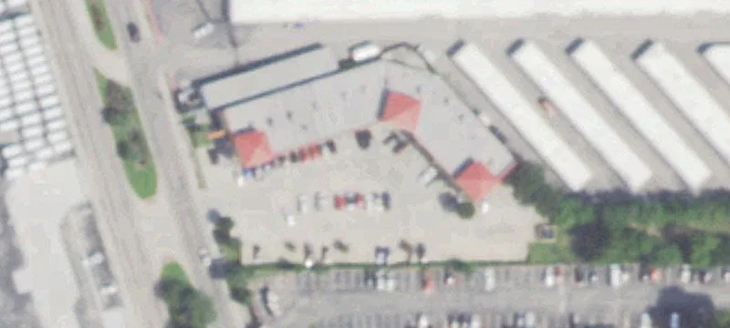 Specialty Commercial Property