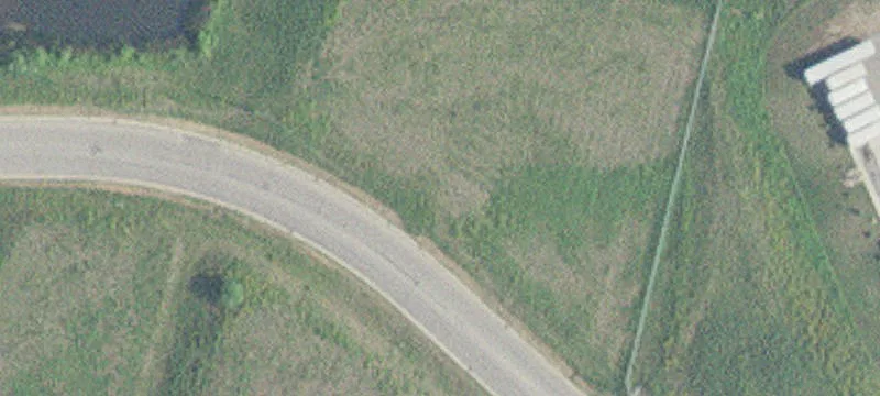 Industrial Land Development Sites