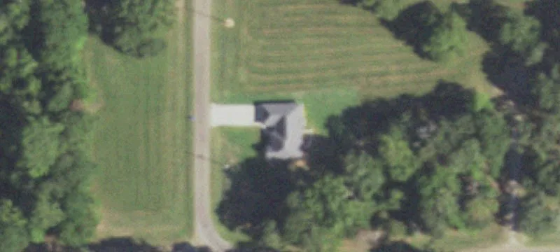 Golf Course Waterfront Homesite