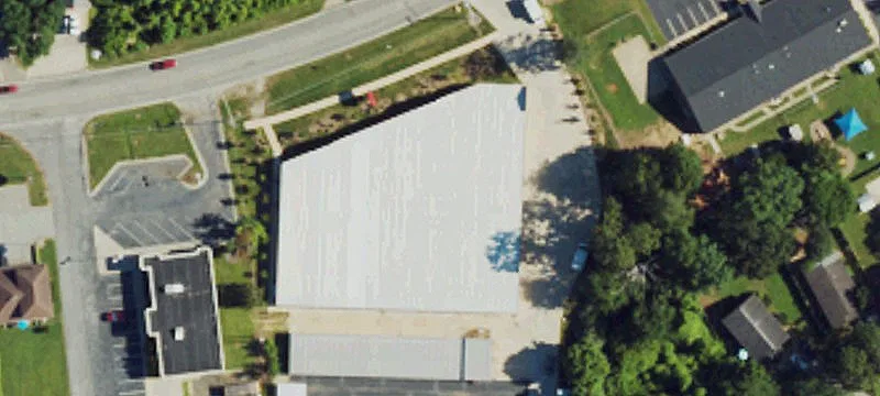 Highway Business Land Site